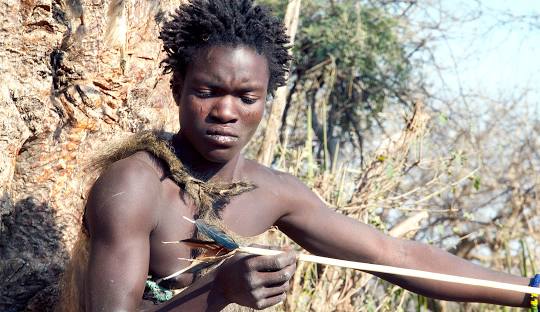 3-Day Cultural Experience at Lake Eyasi & Wildlife Visit Tanzania safari package