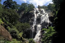 Montañas Uluguru