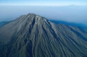 梅鲁山（Mount Meru）