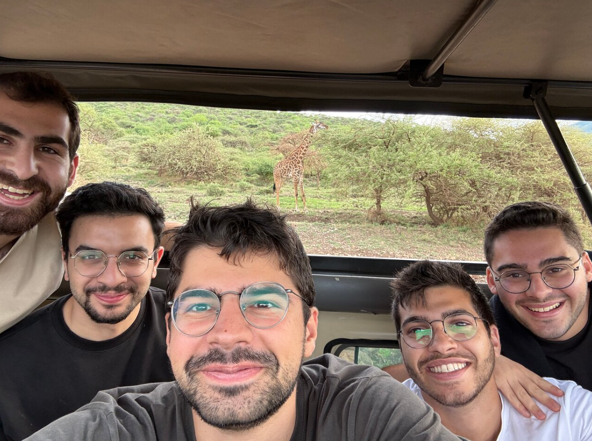 4 dias Lago Manyara NP, Serengeti NP e cratera Ngorongoro imagem da galeria 7