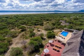 Lac Burunge