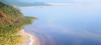 Lago Eyasi