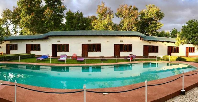 Unterkunftsfoto 1 von FIG TREE LODGE & CAMP