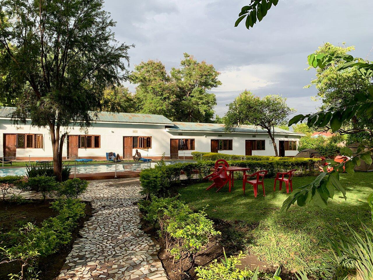 Unterkunftsfoto 4 von FIG TREE LODGE & CAMP
