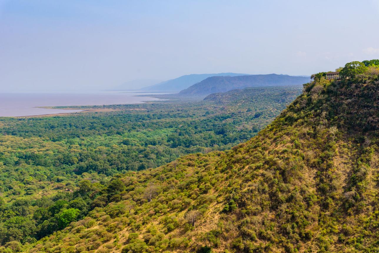 5-tägige Mittelklassetour in Manyara, Serengeti und Ngorongoro Galeriebild 1