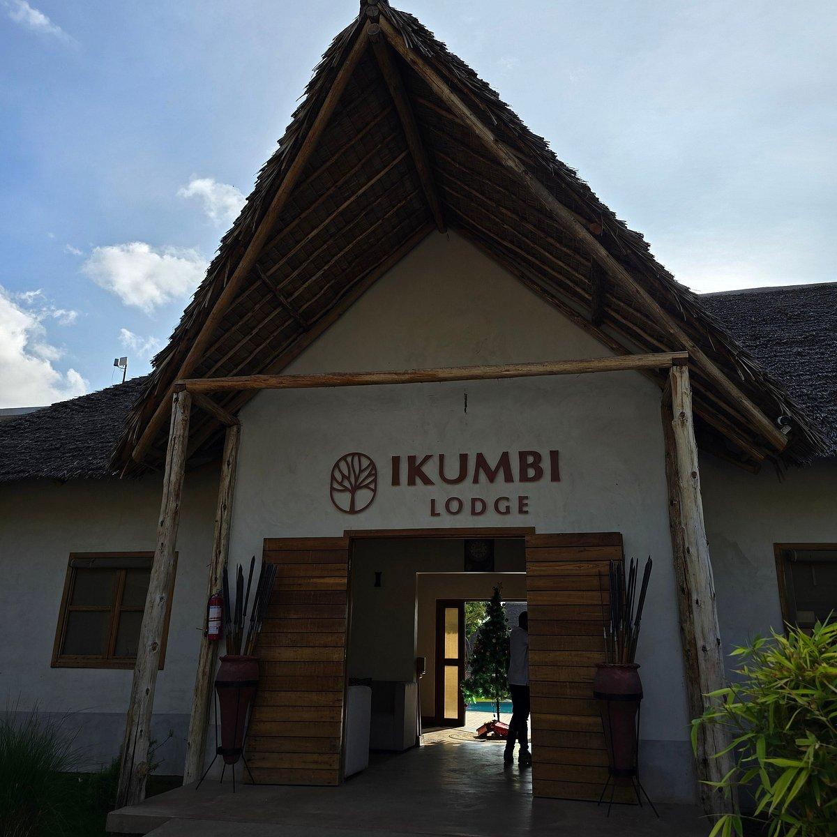 Unterkunftsfoto 1 von IKUMBI LODGE
