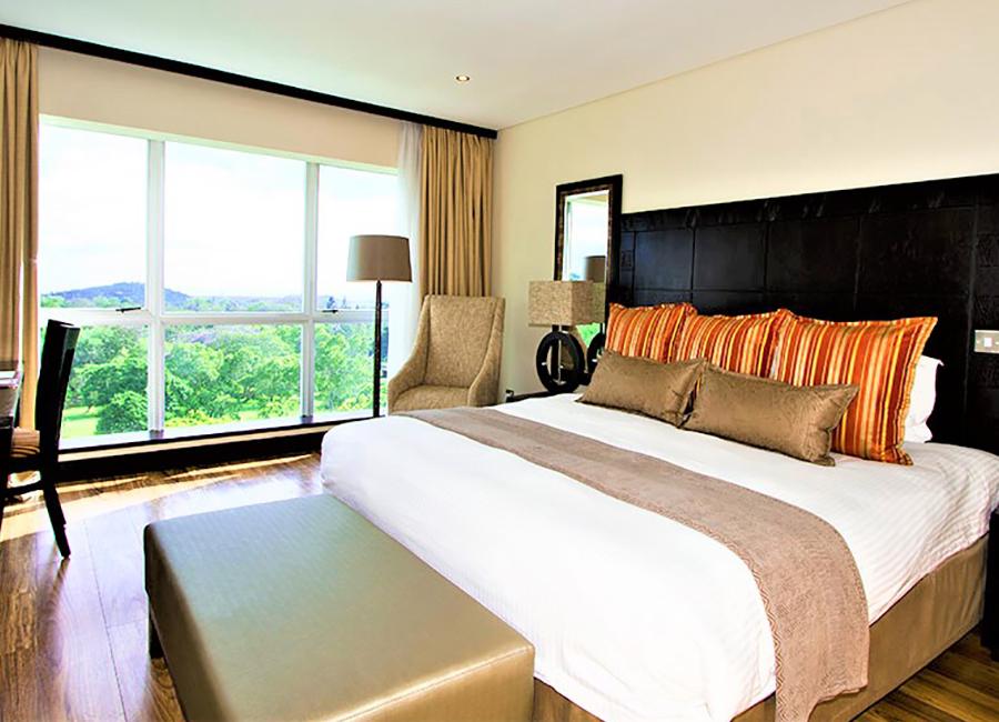 Foto de alojamiento 2 de MOUNT MERU HOTEL