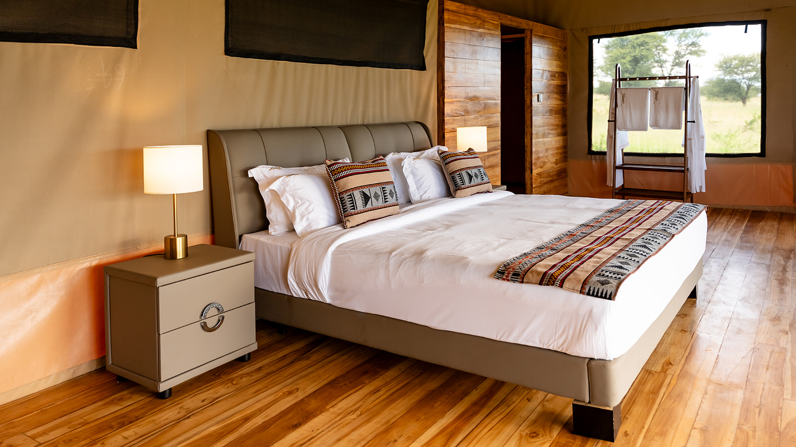 NAKUPENDA LUXURY CAMP accommodation photo 3
