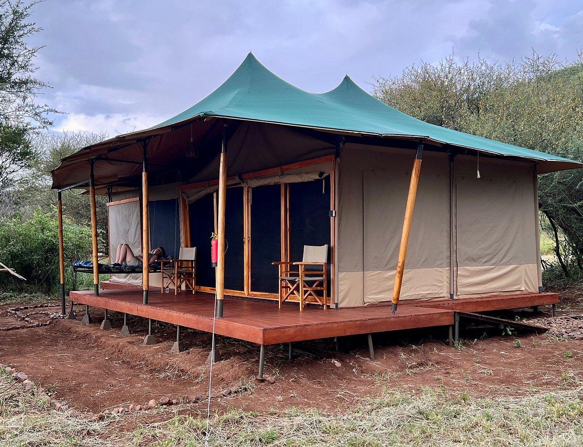 Foto de alojamiento 4 de SAFARI HAVEN MIGRATION
