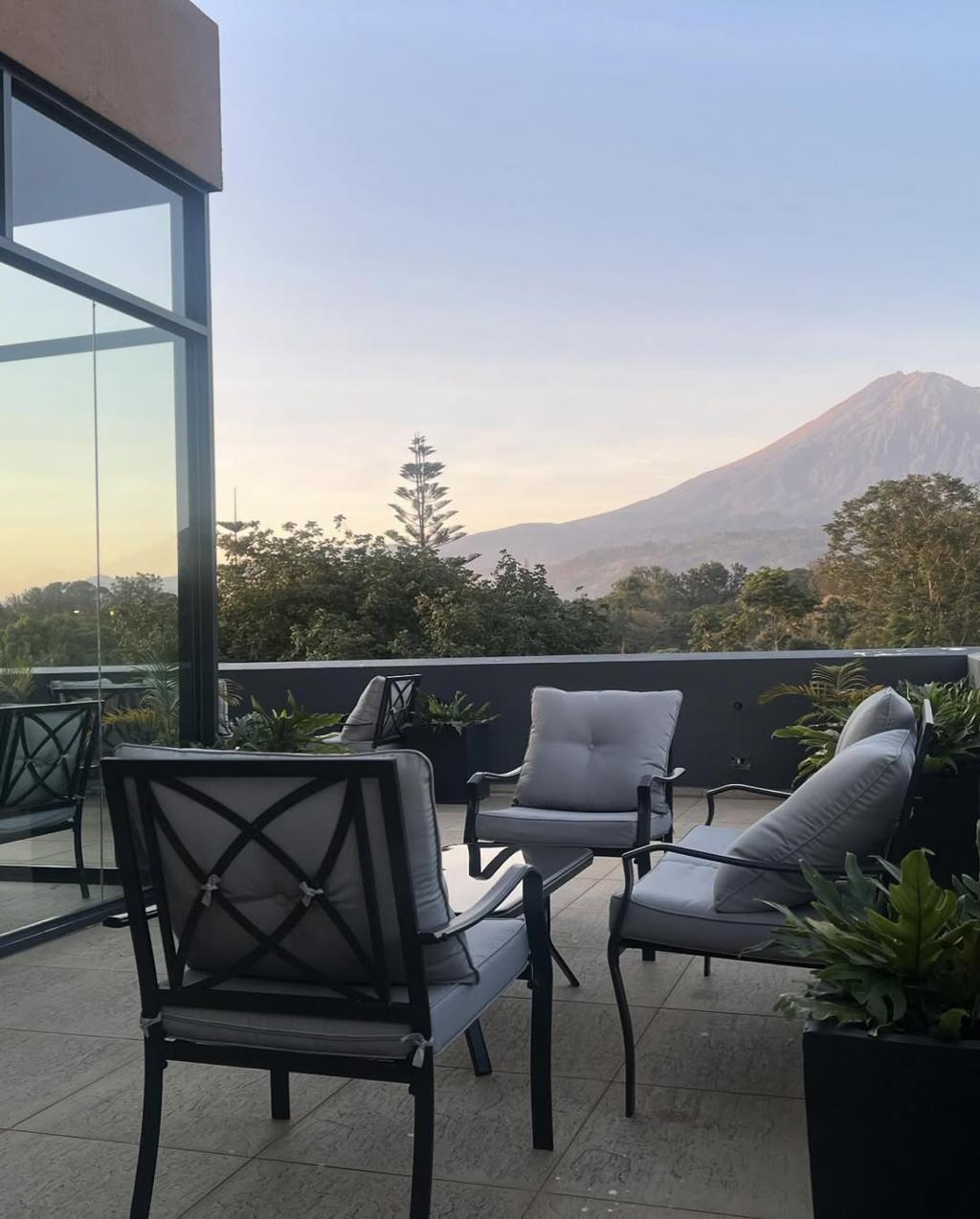 Foto de alojamiento 3 de SANNA BOUTIQUE HOTEL