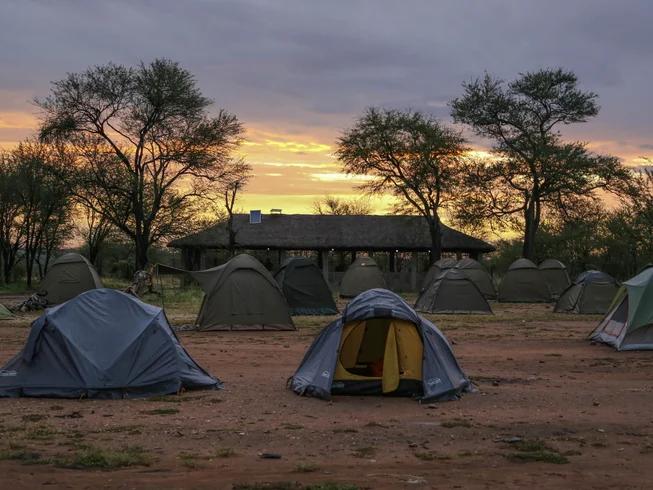 Unterkunftsfoto 2 von SERONERA PUBLIC CAMPSITE