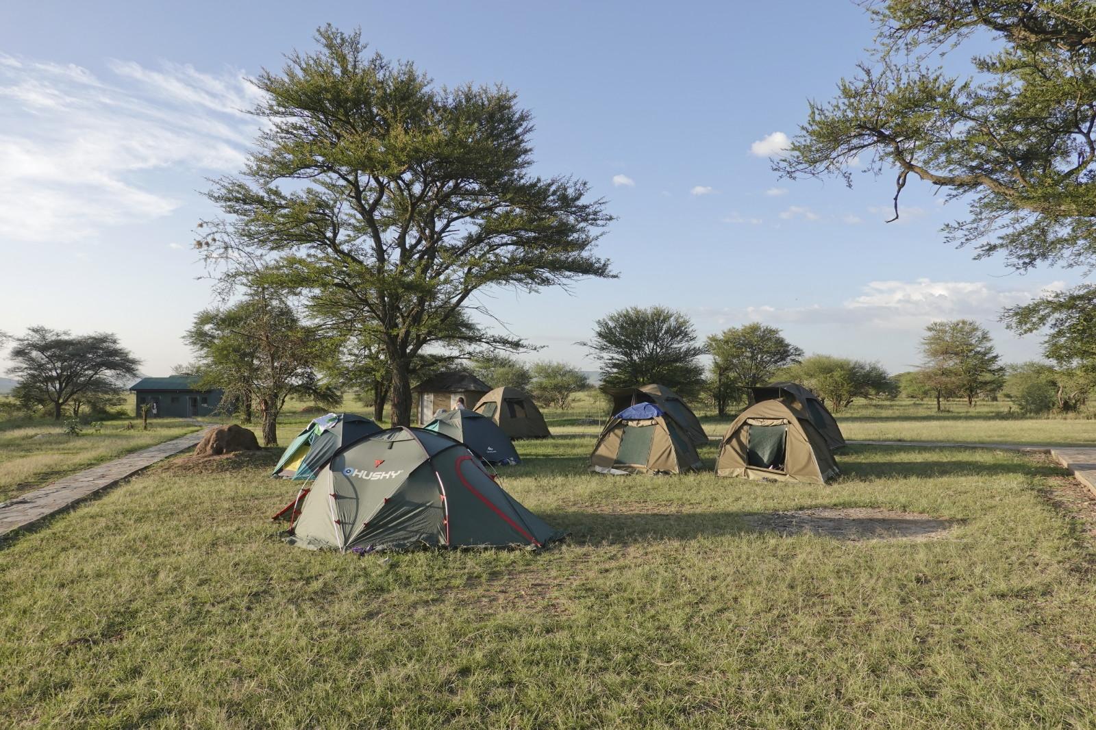 Unterkunftsfoto 4 von SERONERA PUBLIC CAMPSITE