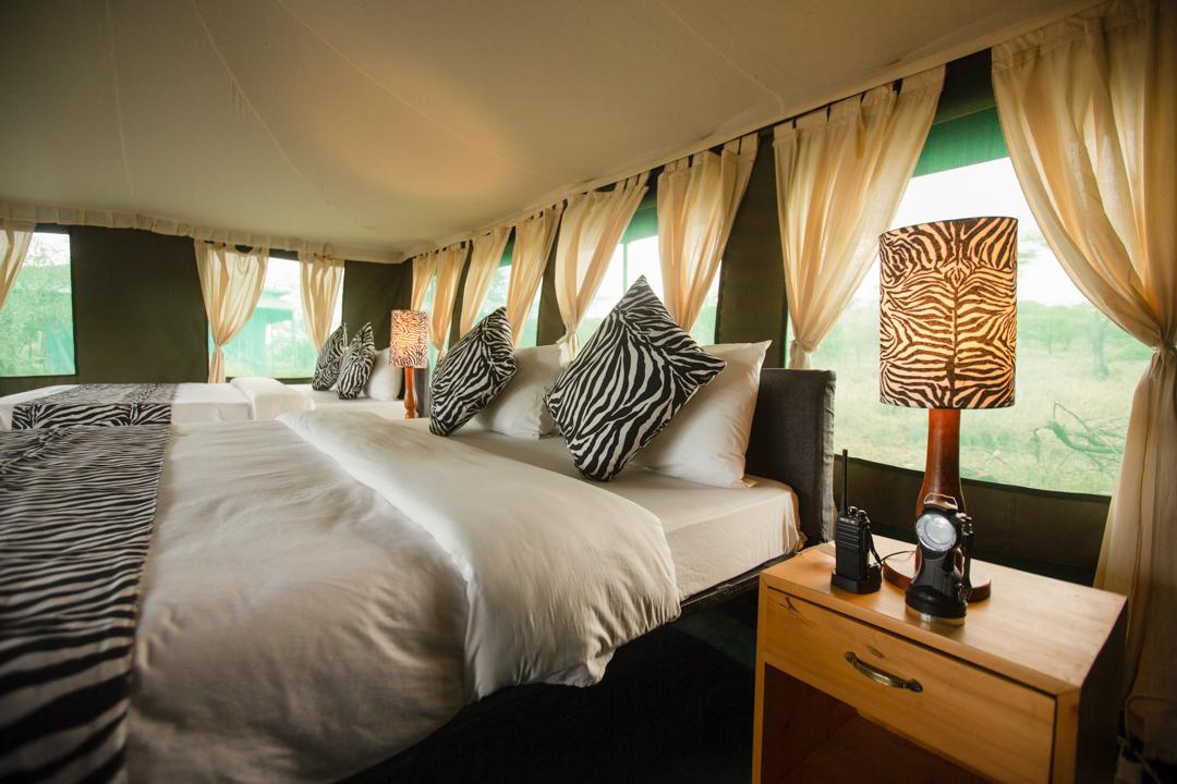 Foto de alojamiento 2 de SHUHUDIA ADVENTURE CAMP