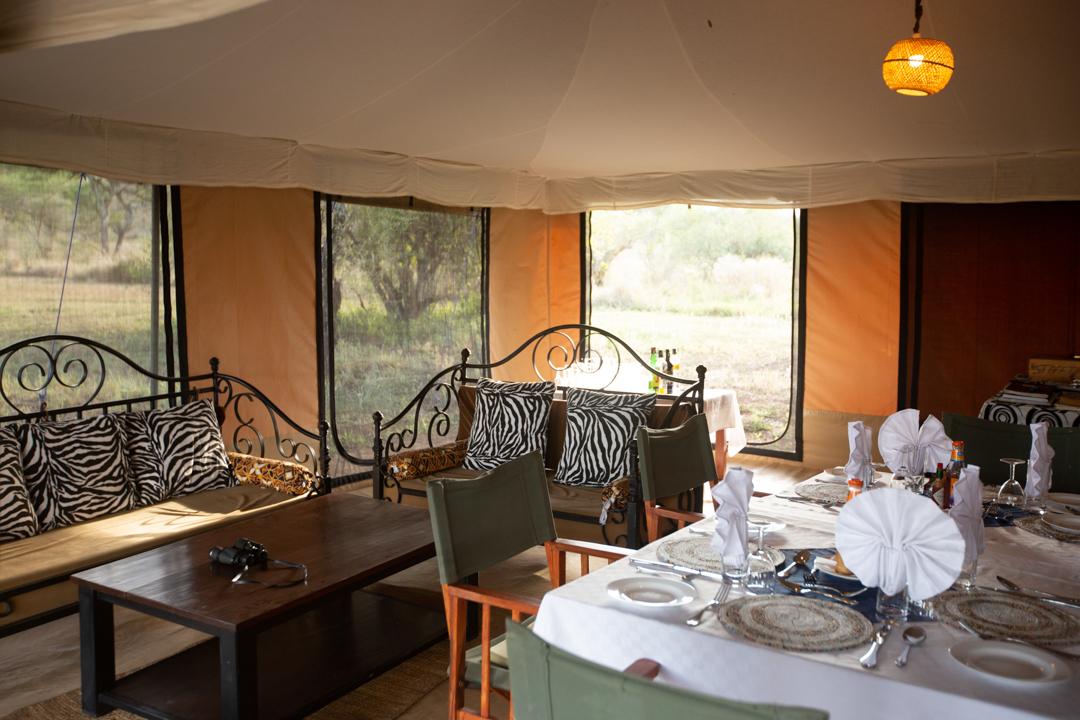 Foto de alojamiento 3 de SHUHUDIA ADVENTURE CAMP