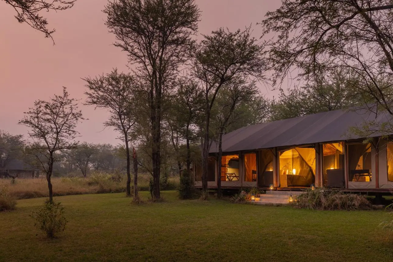 Northern Serengeti