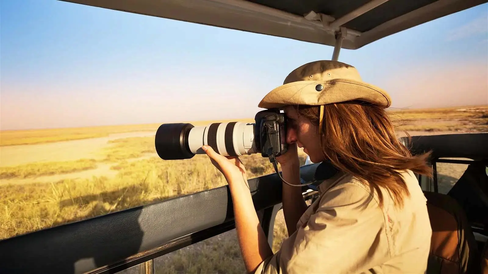 Photography Safari