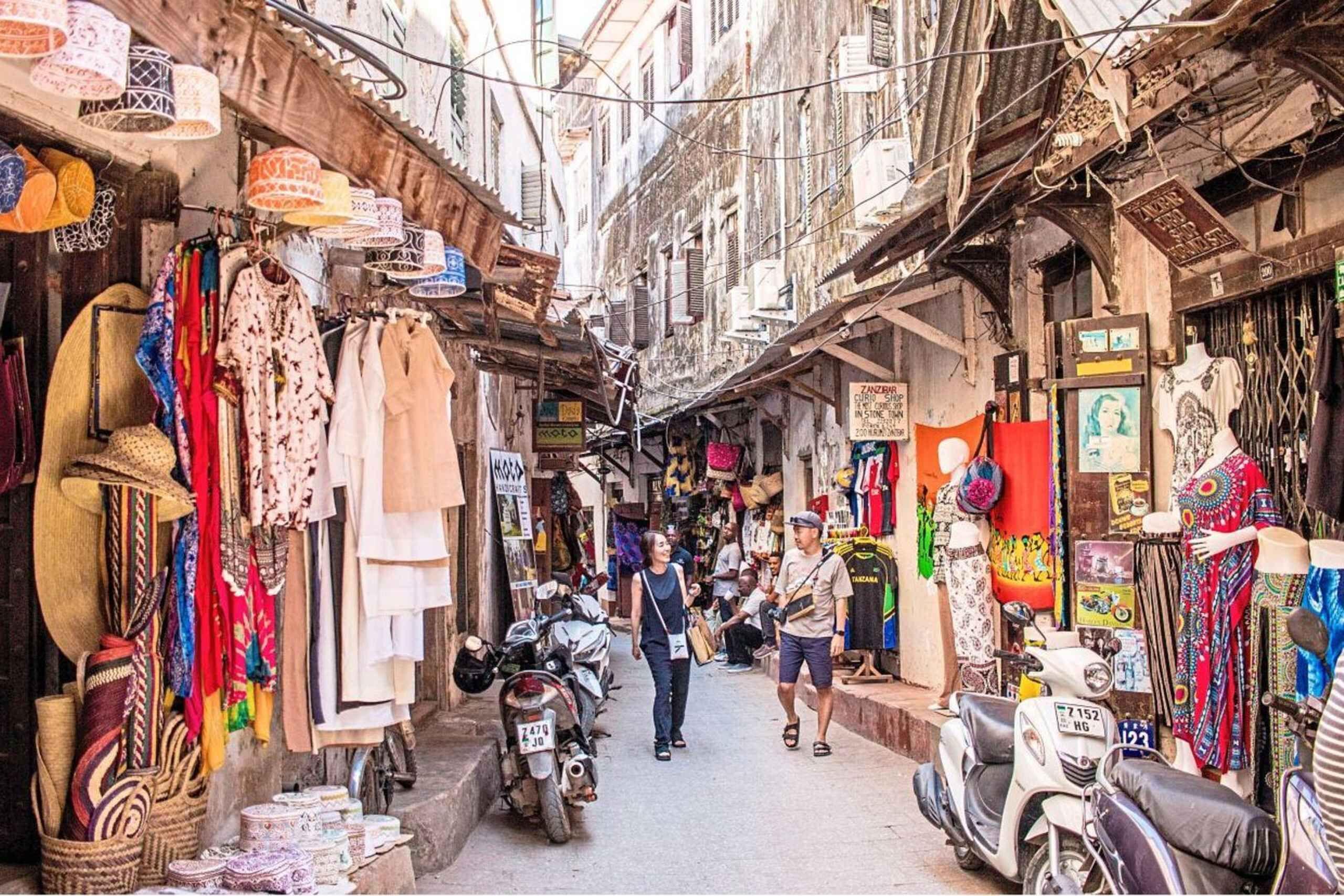 Stone Town