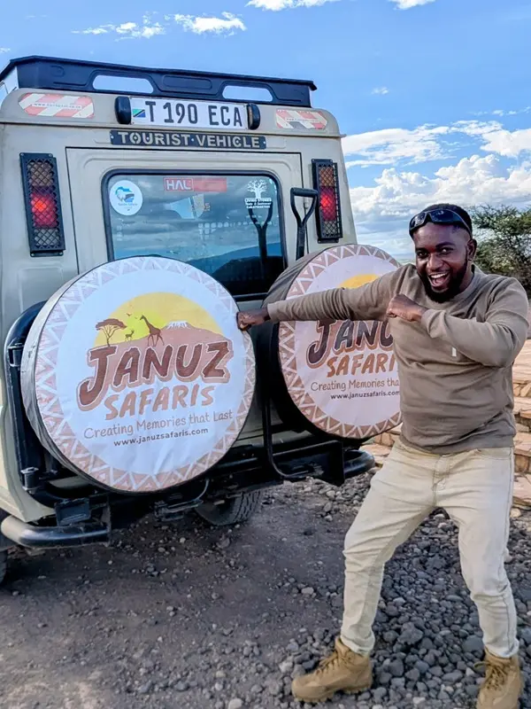 Best Time to Visit Tanzania