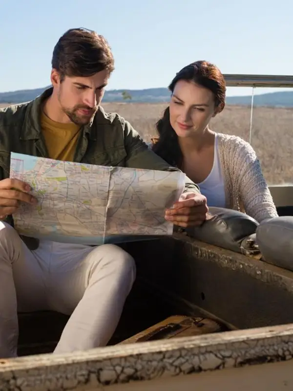How to Plan Tanzania Safari