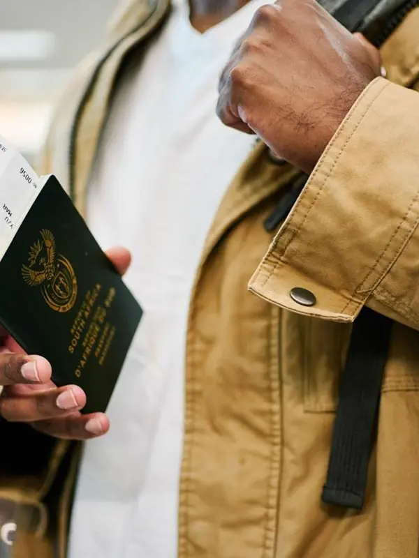 Tanzania Visa Guide