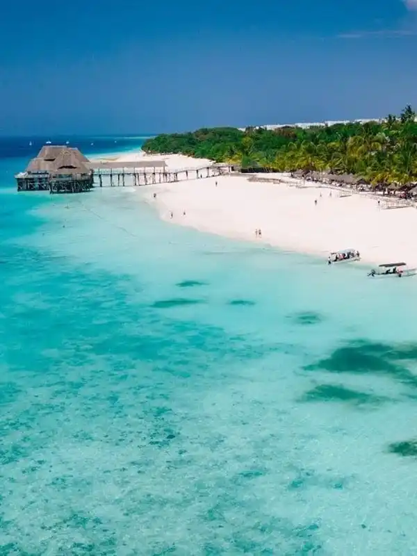 Zanzibar