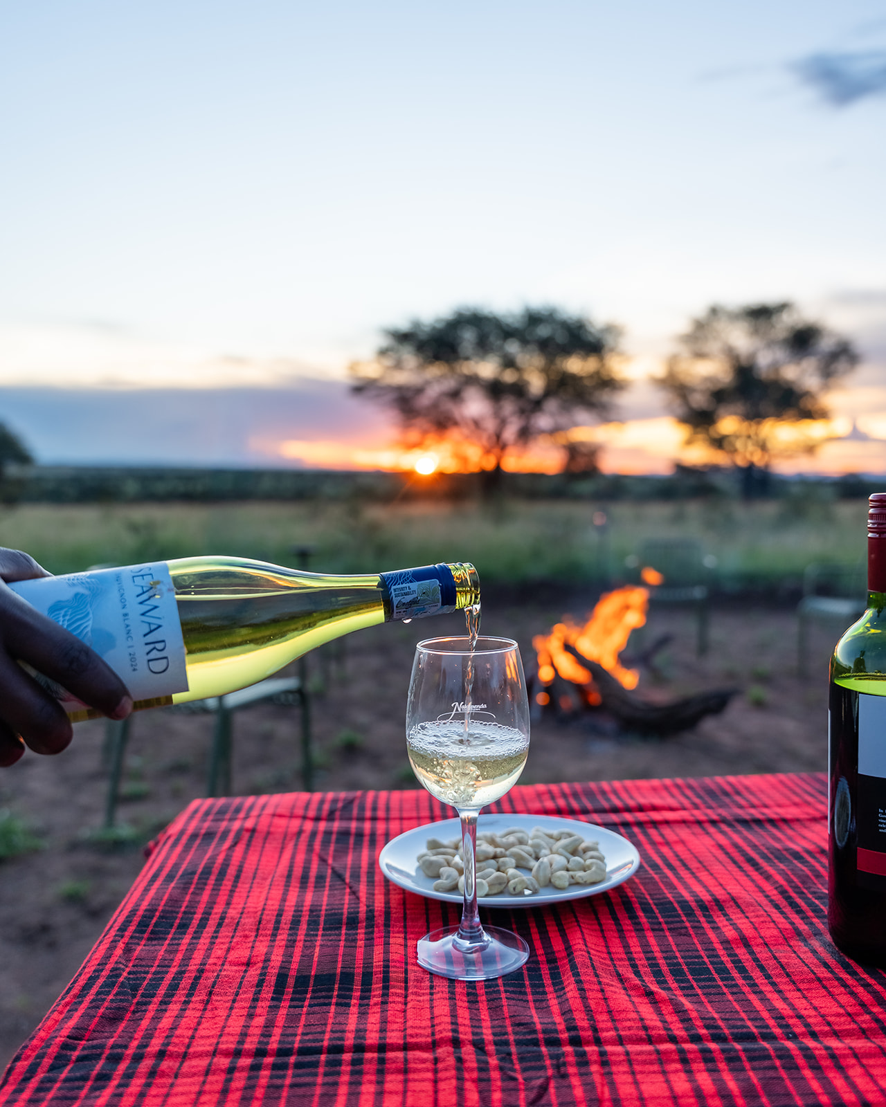 Hospitality first