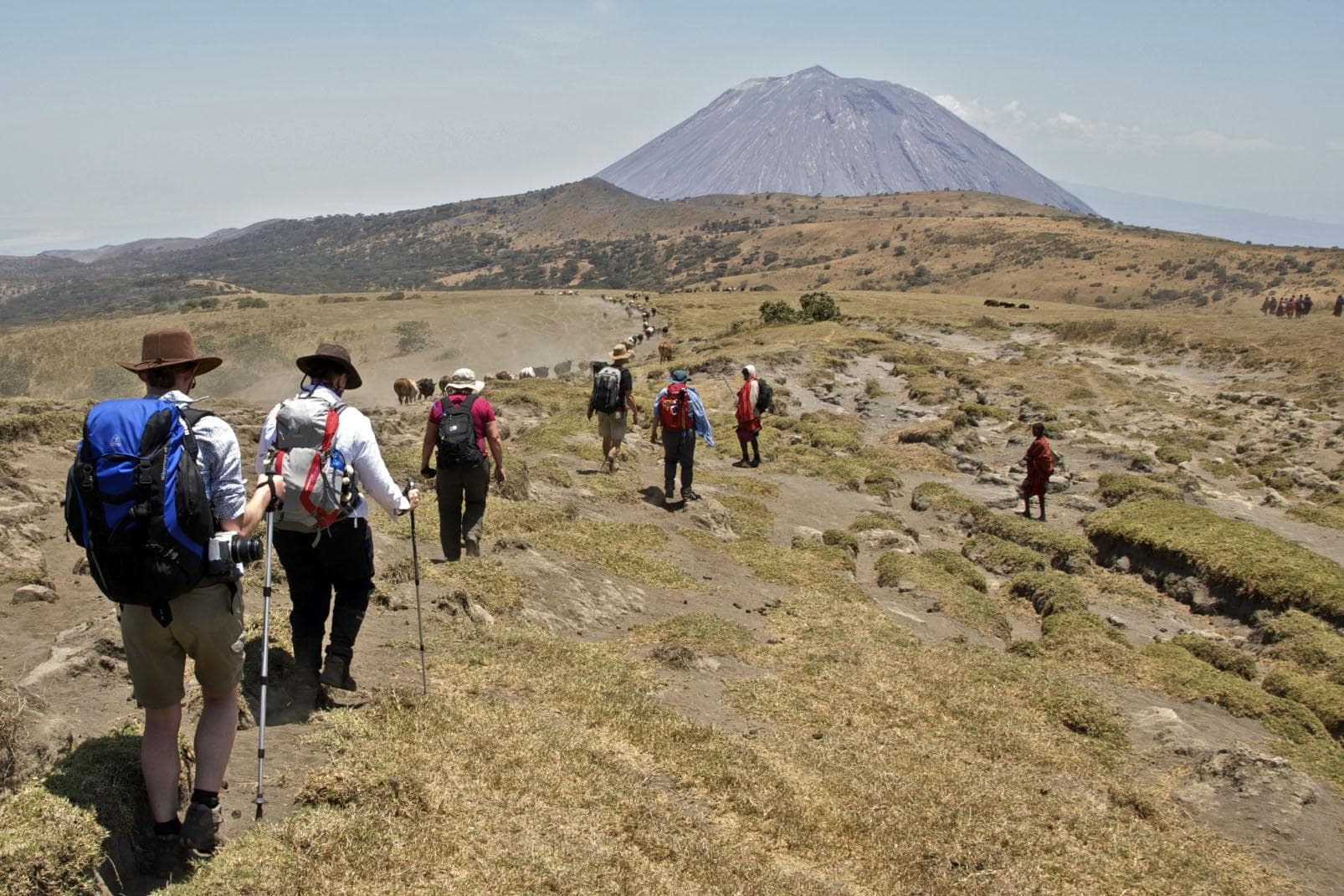 Wandern & Trekking